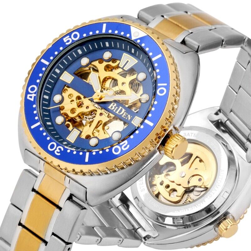 Luxury Watch Nice - Luxury BIDEN Brand New Arrival Men's