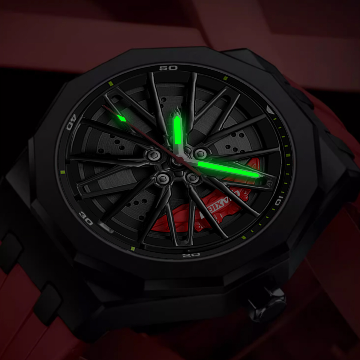 Luxury Watch For Sale - Factory direct sales OEM customization services
