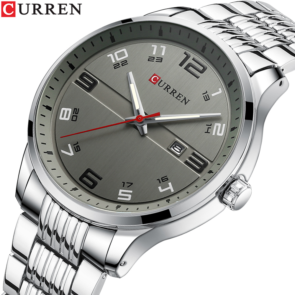 Luxury Watch Apple - Đồng Hồ Nam Doanh Nhân Sang
