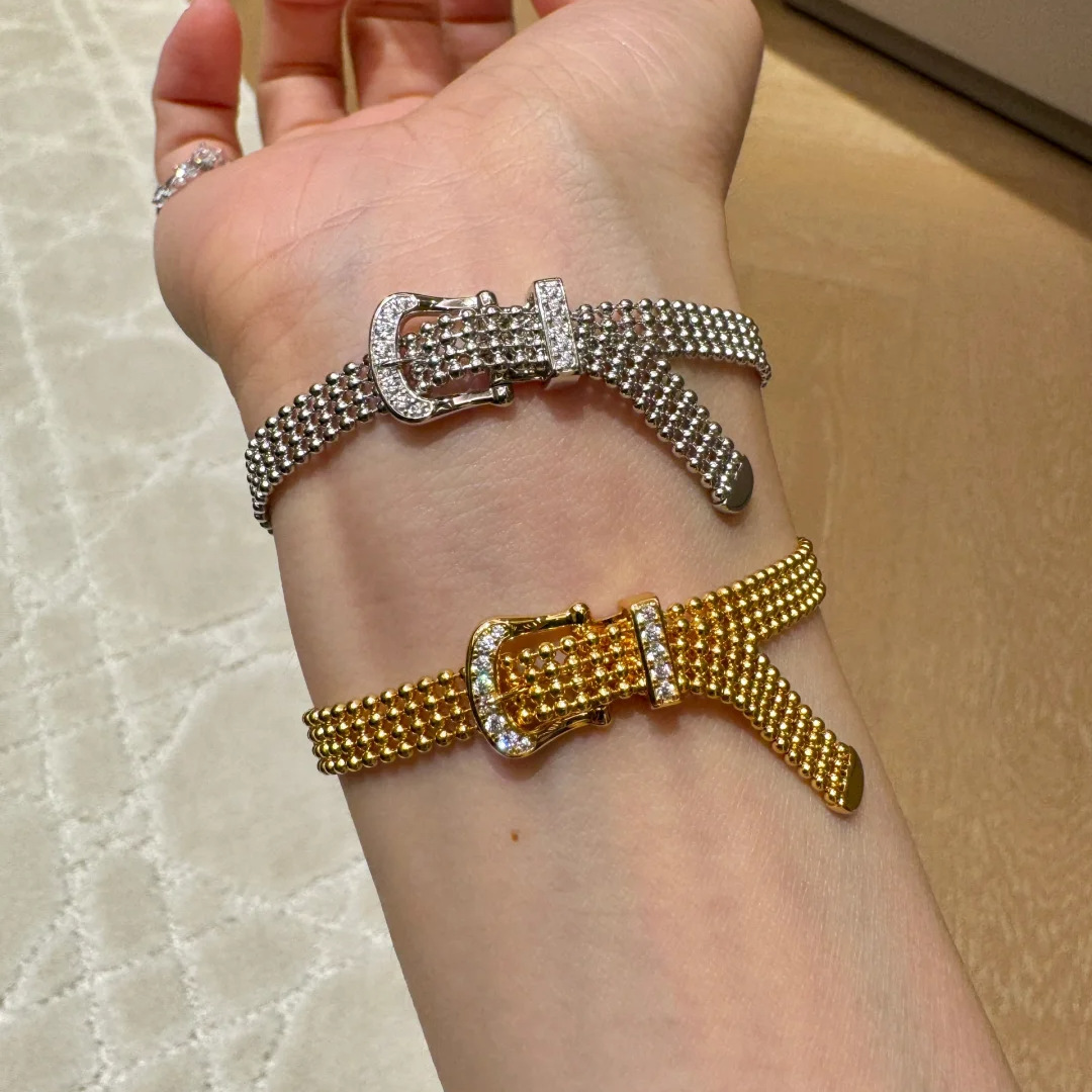 Luxury Watch Nice - Foydjew Italian Vintage Jewelry Milanese Nice