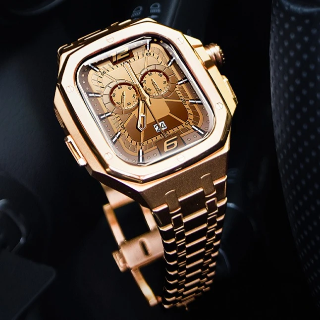 Luxury Modification Mod Kit fo - đánh giá và giá Luxury Watch Apple