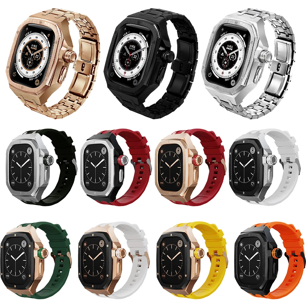 Luxury Modification Mod Kit fo - đánh giá và giá Luxury Watch Apple