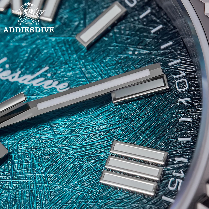 ADDIESDIVE Fashion Ladies Watc - đánh giá và giá Luxury Watch Makes
