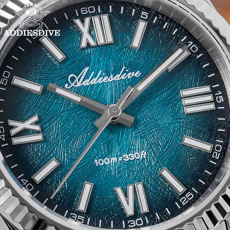 ADDIESDIVE Fashion Ladies Watc - đánh giá và giá Luxury Watch Makes