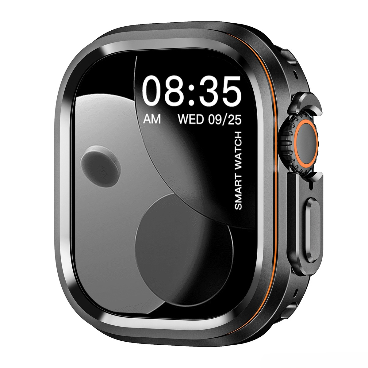 Case for Apple Watch Ultra 49m - đánh giá và giá Luxury Watch Apple