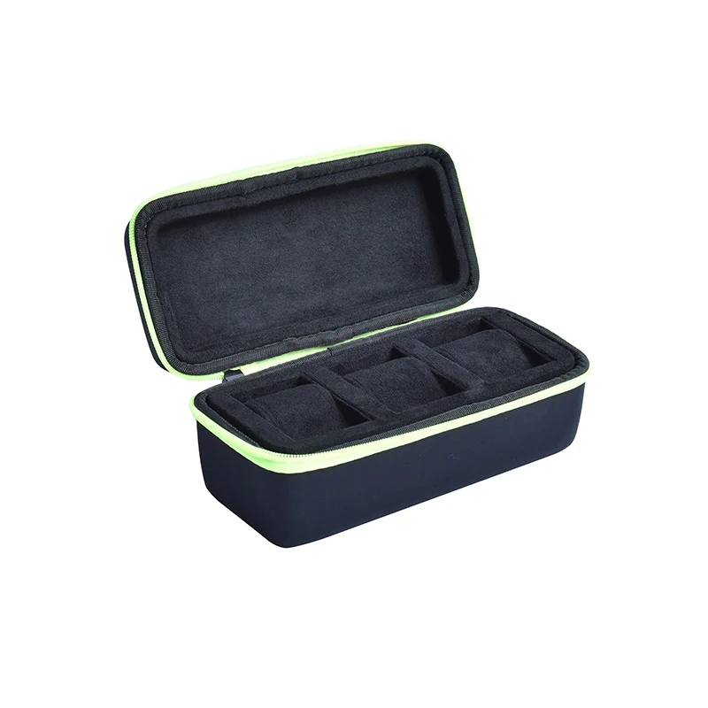Sang Trọng Du Lịch Đồng Hồ 3 K - đánh giá và giá Luxury Watch Case Travel