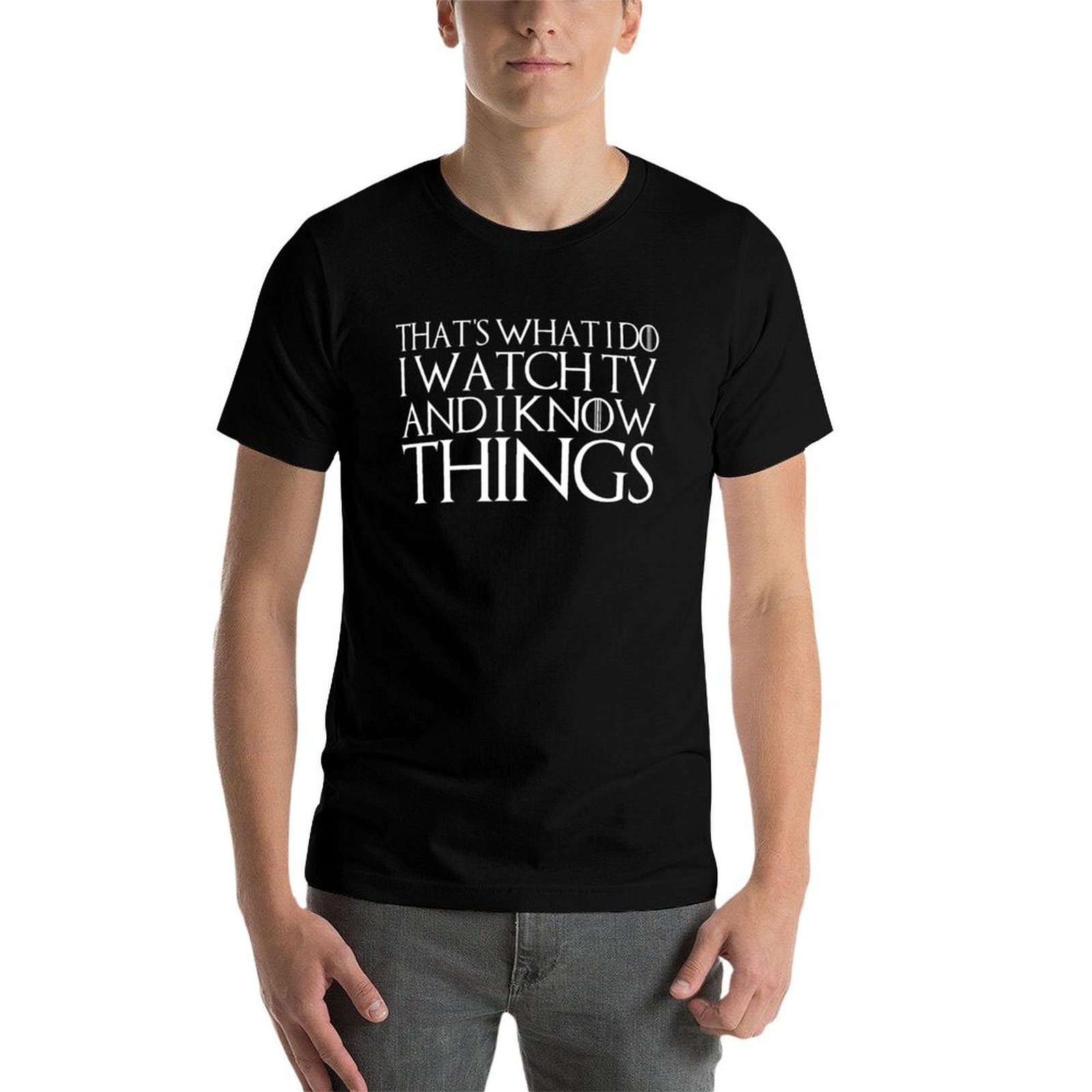 THAT'S WHAT I DO I WATCH TV AN - đánh giá và giá Luxury Watch In China