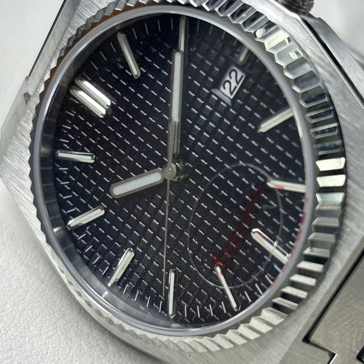 40MM Watch Super Player CHINA  - đánh giá và giá Luxury Watch In China