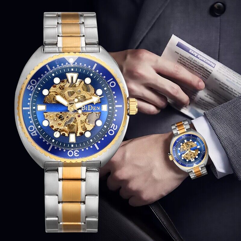 Luxury BIDEN Brand New Arrival - đánh giá và giá Luxury Watch Nice