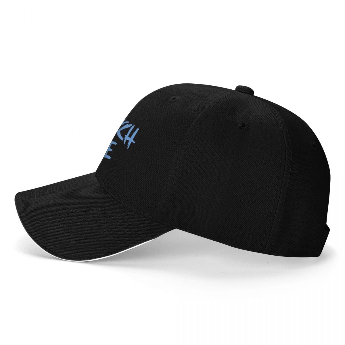 WATCH ME blue Baseball Cap Cus - đánh giá và giá Luxury Watch In China
