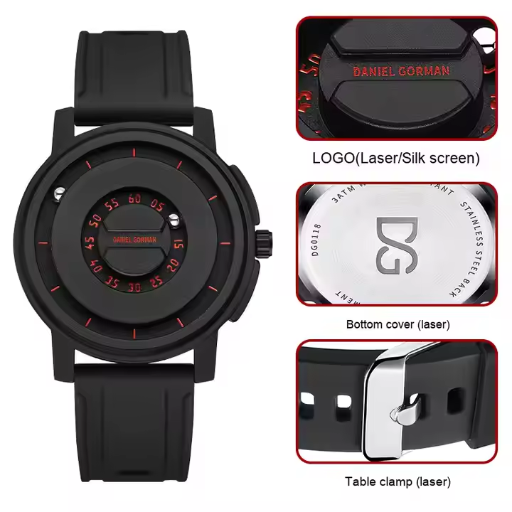 Upgrade Edition Original Equip - đánh giá và giá Luxury Watch Makes