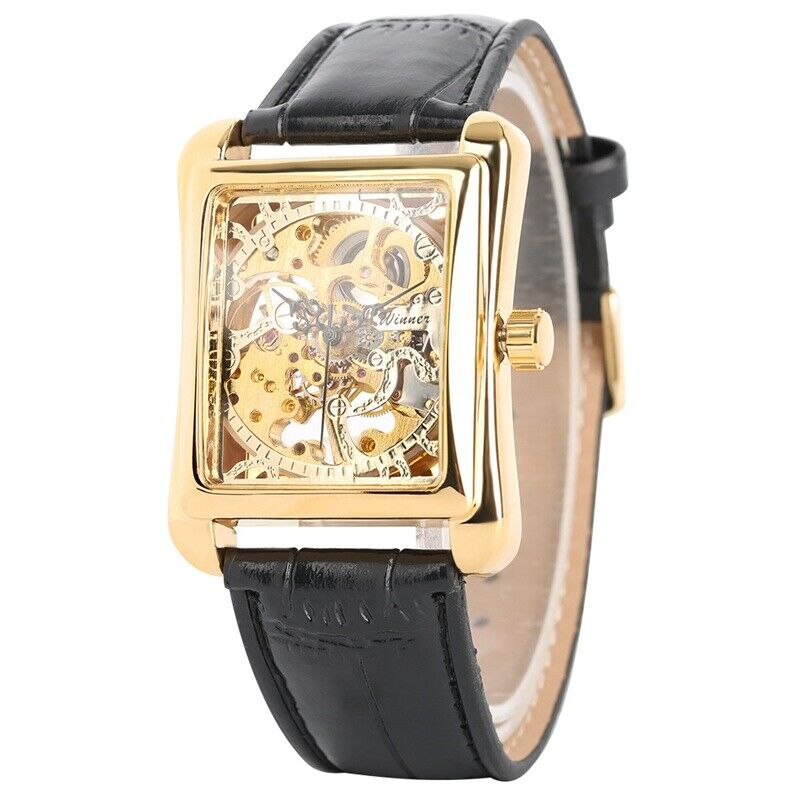 Luxury Brand VintageSkeleton H - đánh giá và giá Luxury Watch Nice