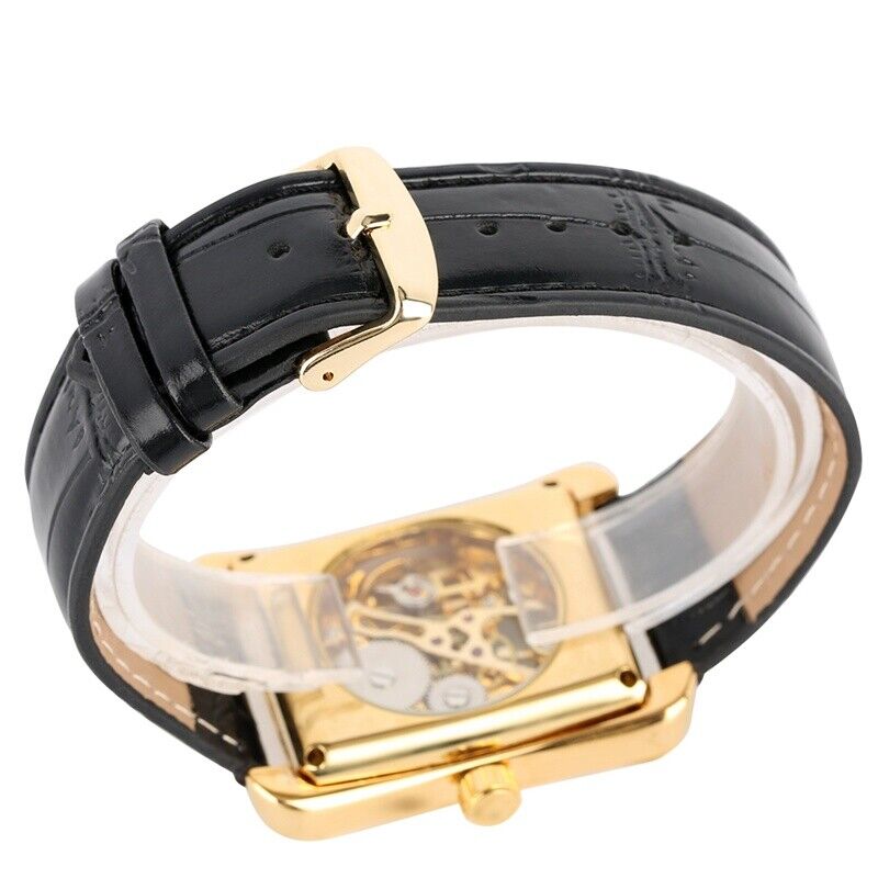 Luxury Brand VintageSkeleton H - đánh giá và giá Luxury Watch Nice