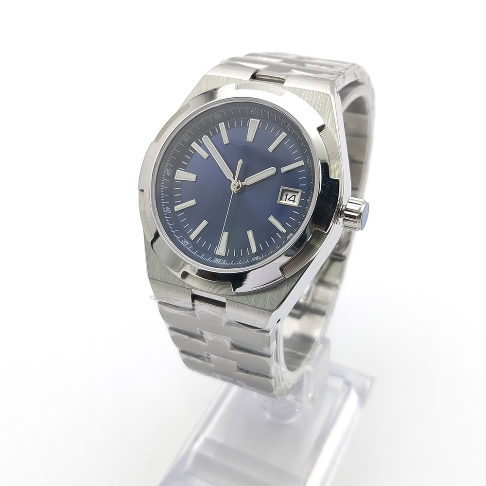 Classic Luxury Men's Wristwatc - đánh giá và giá Luxury Watch In China