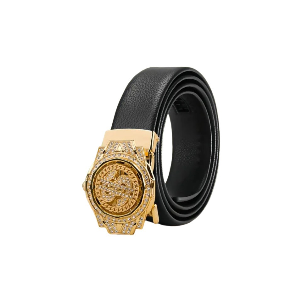 New Luxury Golden Watch Buckle - đánh giá và giá Luxury Watch In China