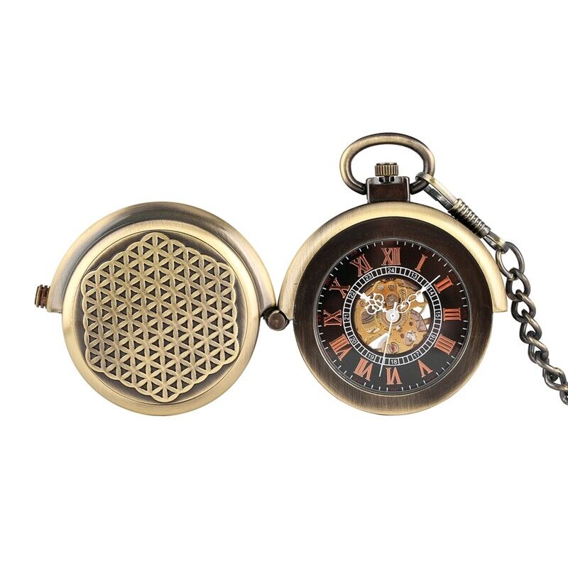 Mens Vintage Mechanical Pocket - đánh giá và giá Luxury Watch Nice