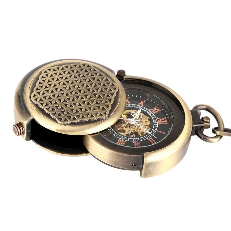 Mens Vintage Mechanical Pocket - đánh giá và giá Luxury Watch Nice