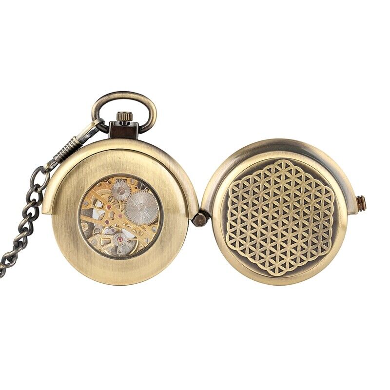Mens Vintage Mechanical Pocket - đánh giá và giá Luxury Watch Nice