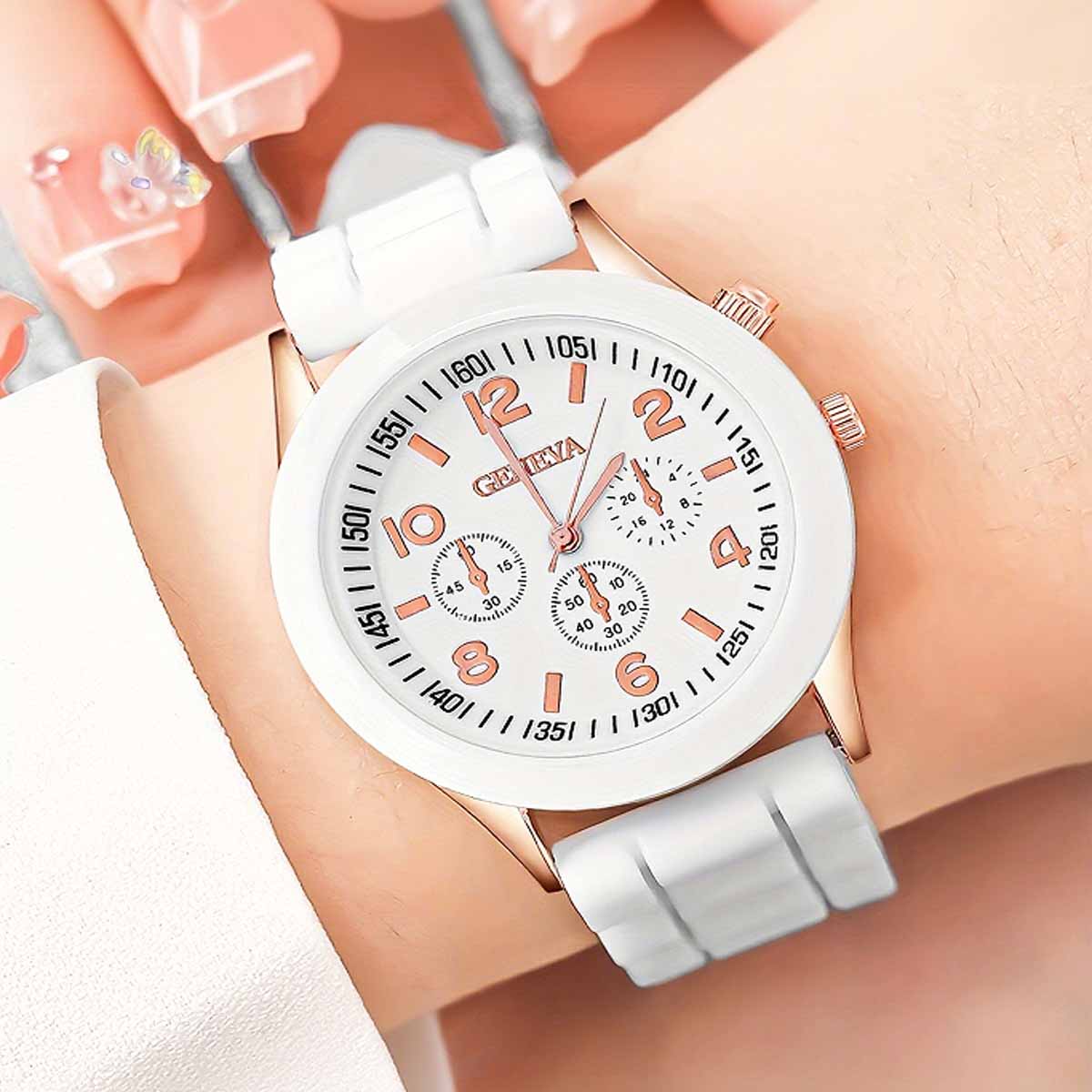 2pcs-Luxury Women's Watch Set  - đánh giá và giá Luxury Watch Wallpaper