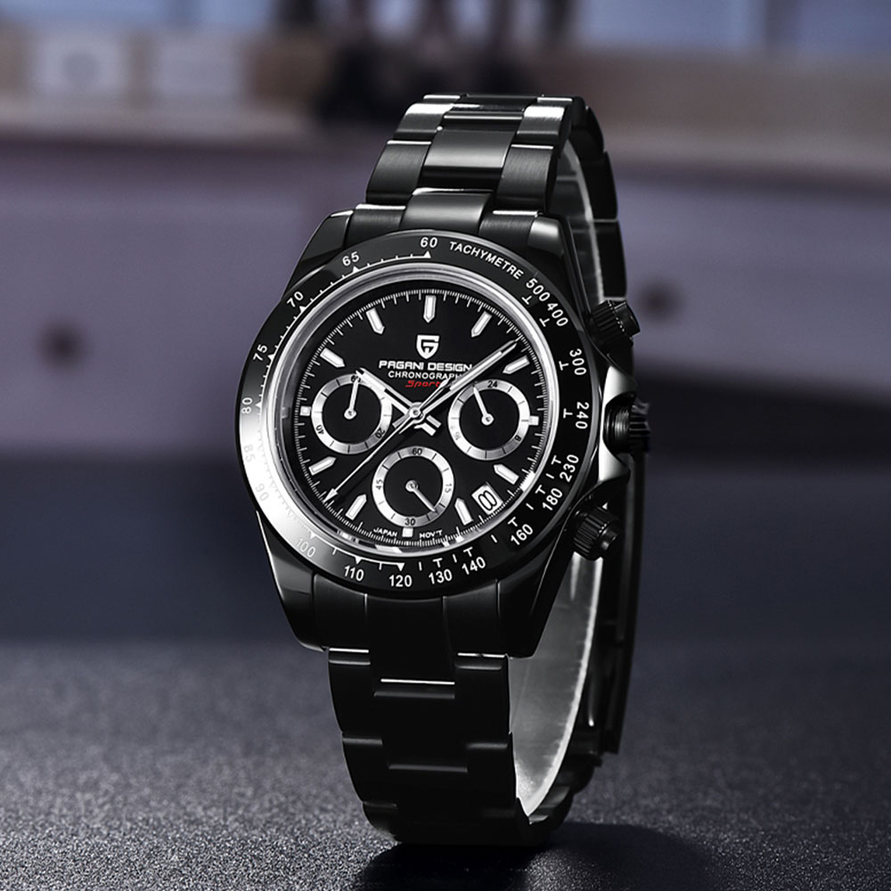 PD-1644 PAGANI DESIGN 2026 New - đánh giá và giá Luxury Watch For Sale