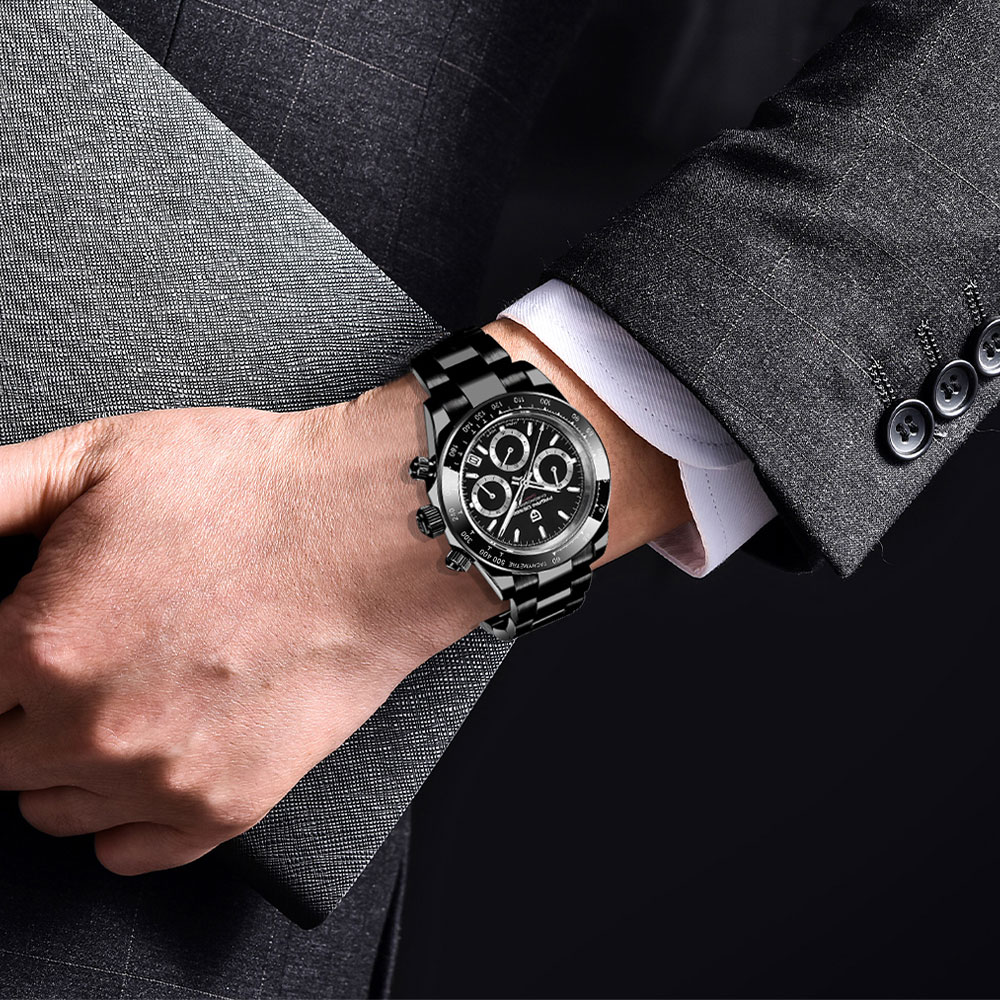 PD-1644 PAGANI DESIGN 2026 New - đánh giá và giá Luxury Watch For Sale