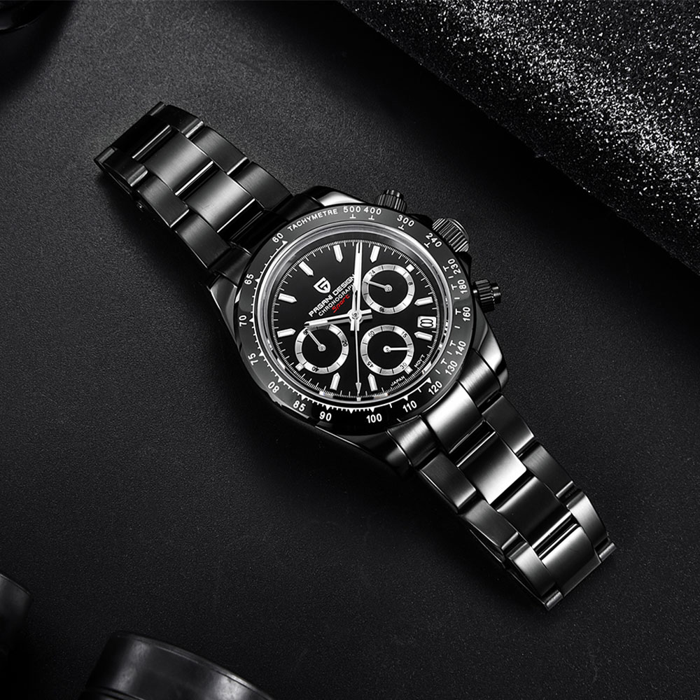 PD-1644 PAGANI DESIGN 2026 New - đánh giá và giá Luxury Watch For Sale