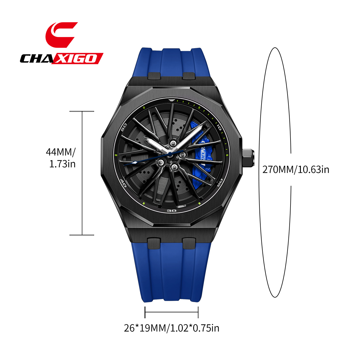 Factory direct sales OEM custo - đánh giá và giá Luxury Watch For Sale