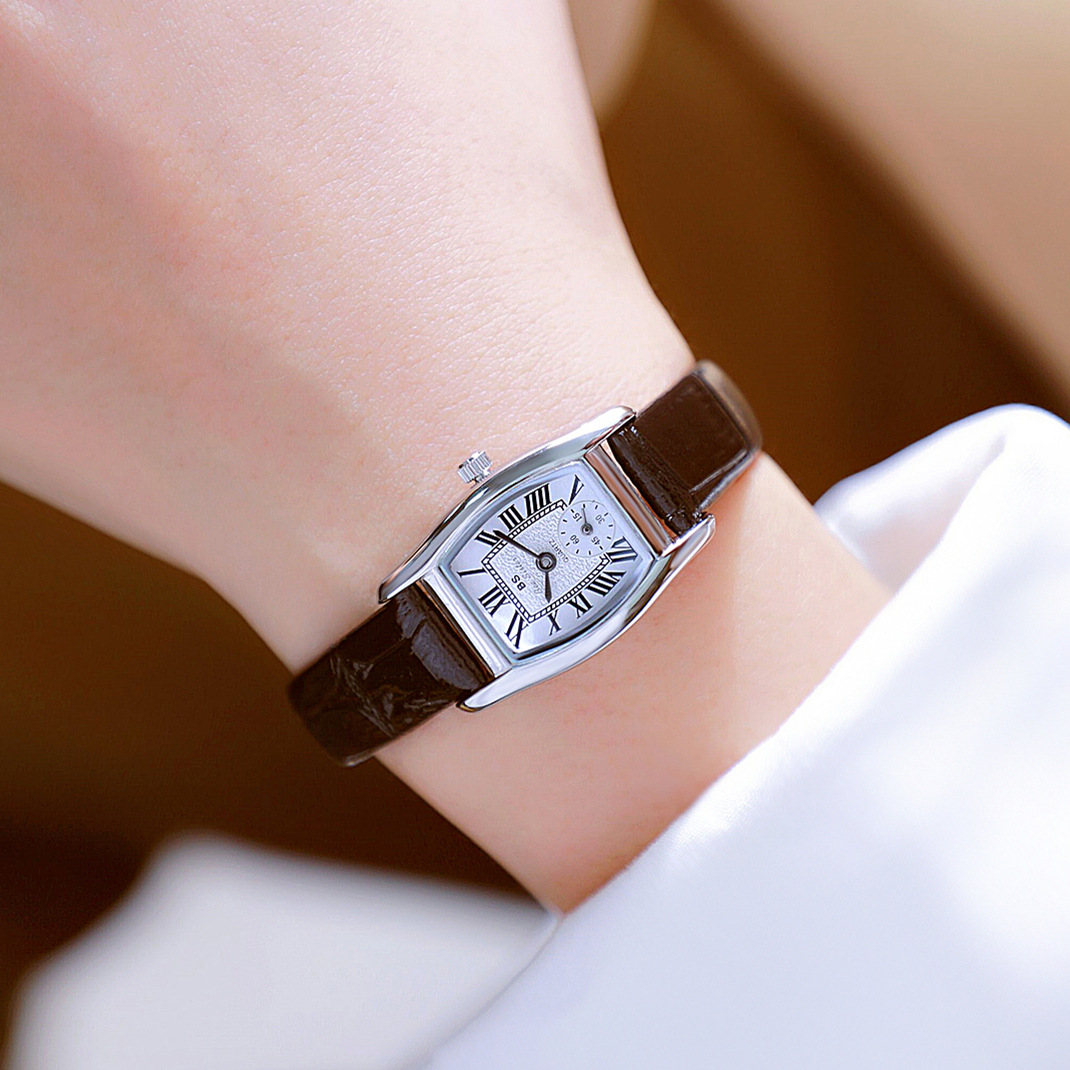 BS Women's Watch Versatile Ret - đánh giá và giá Luxury Watch Female