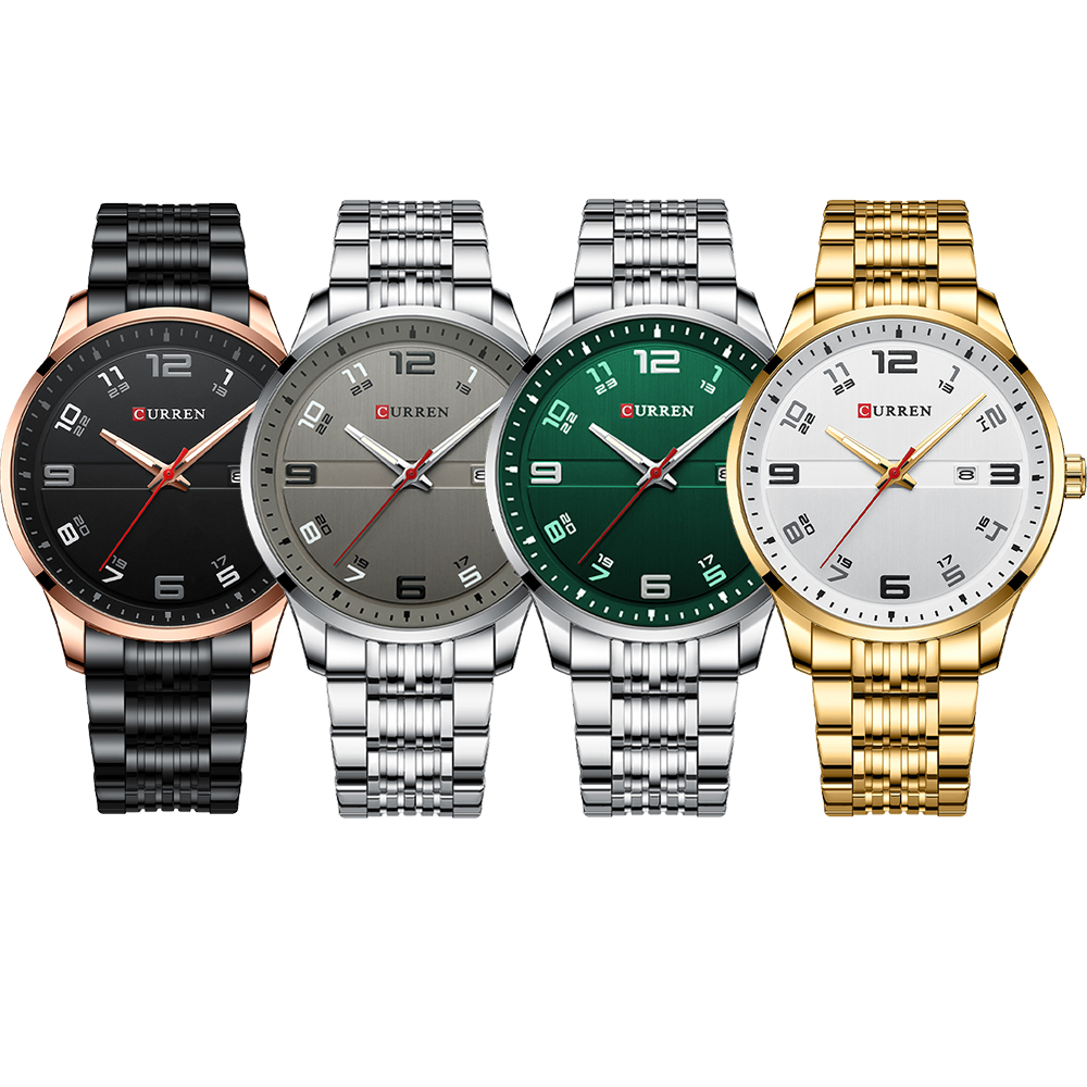 Đồng Hồ Nam Doanh Nhân Sang Tr - đánh giá và giá Luxury Watch Apple