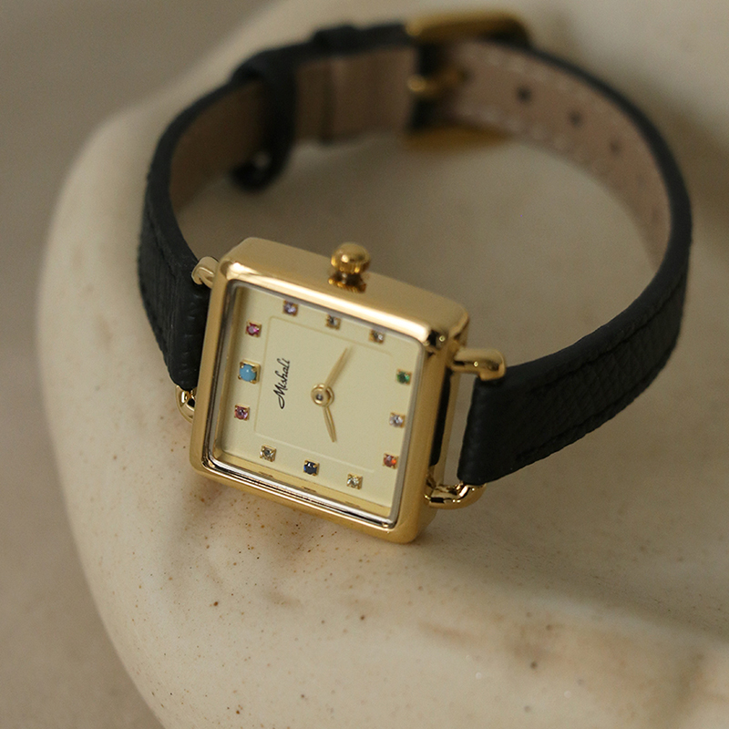 Original Women'S Watch, Studen - đánh giá và giá Luxury Watch Leather Strap