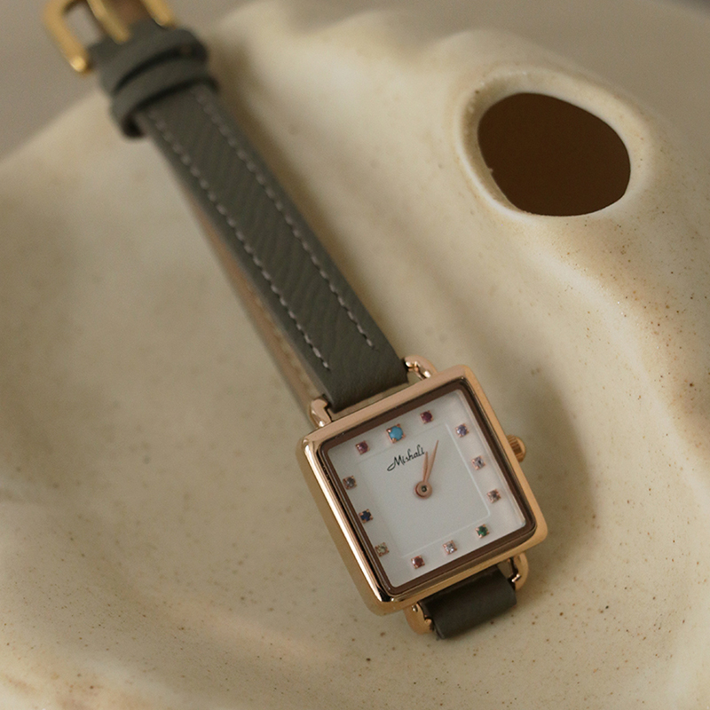Original Women'S Watch, Studen - đánh giá và giá Luxury Watch Leather Strap