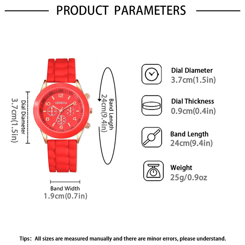 Reloj Mujer  Fashion Women Wat - đánh giá và giá Luxury Watch Girl