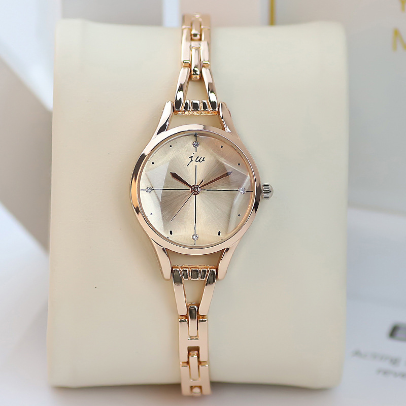 Bracelet Watch For Women Elega - đánh giá và giá Luxury Watch Girl