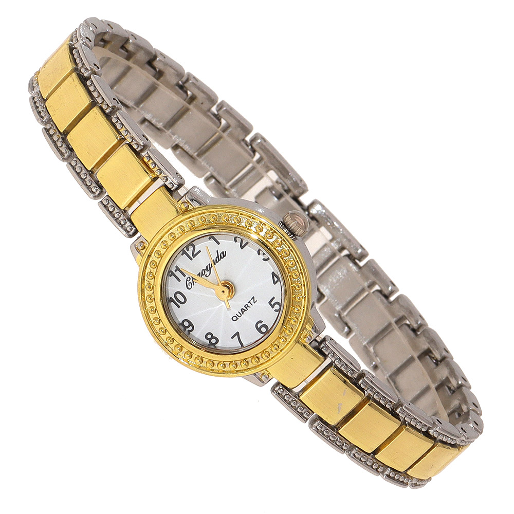 10pcs/Lot, Mixed Bulk Elegant  - đánh giá và giá Luxury Watch Girl
