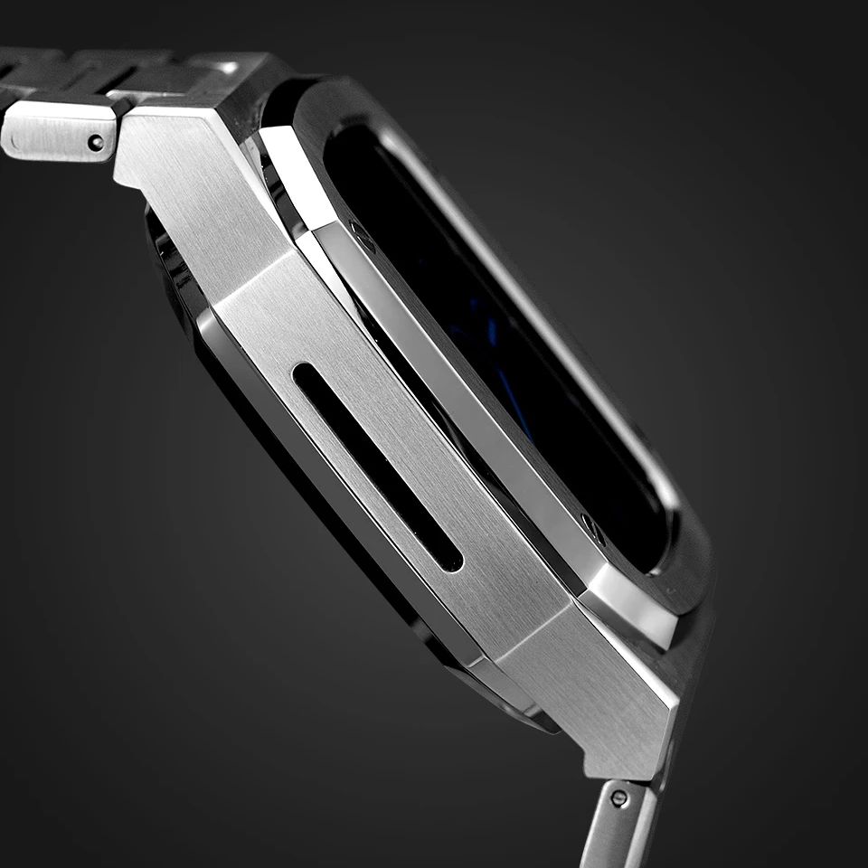 2025 Luxury Modification Kit F - đánh giá và giá Luxury Watch Apple