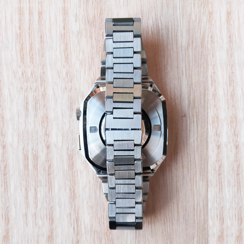 2025 Luxury Modification Kit F - đánh giá và giá Luxury Watch Apple
