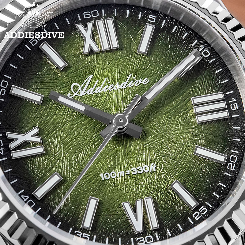 ADDIESDIVE Watches for Lover V - đánh giá và giá Luxury Watch Makes