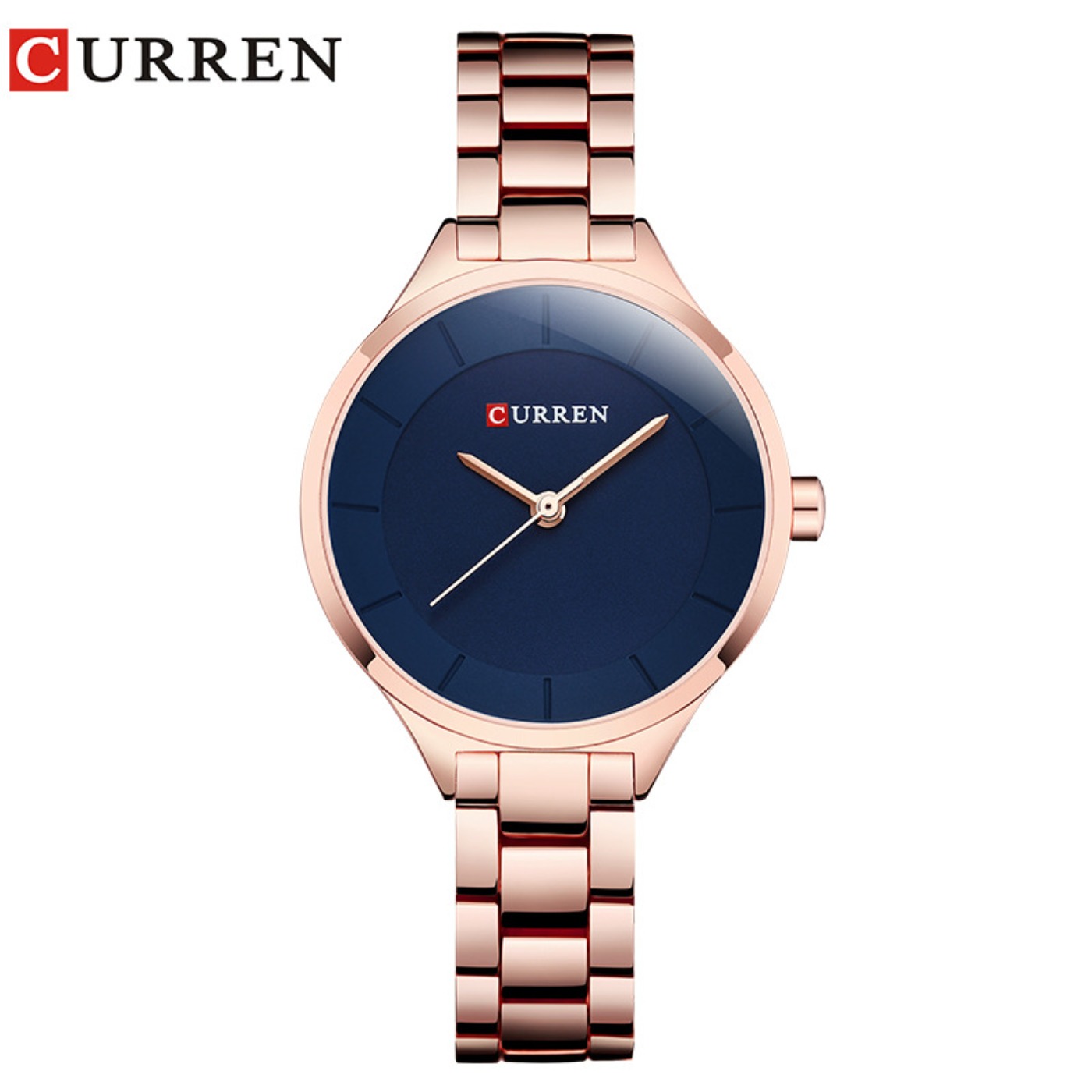 CURREN New Simple Women Bracel - đánh giá và giá Luxury Watch Girl