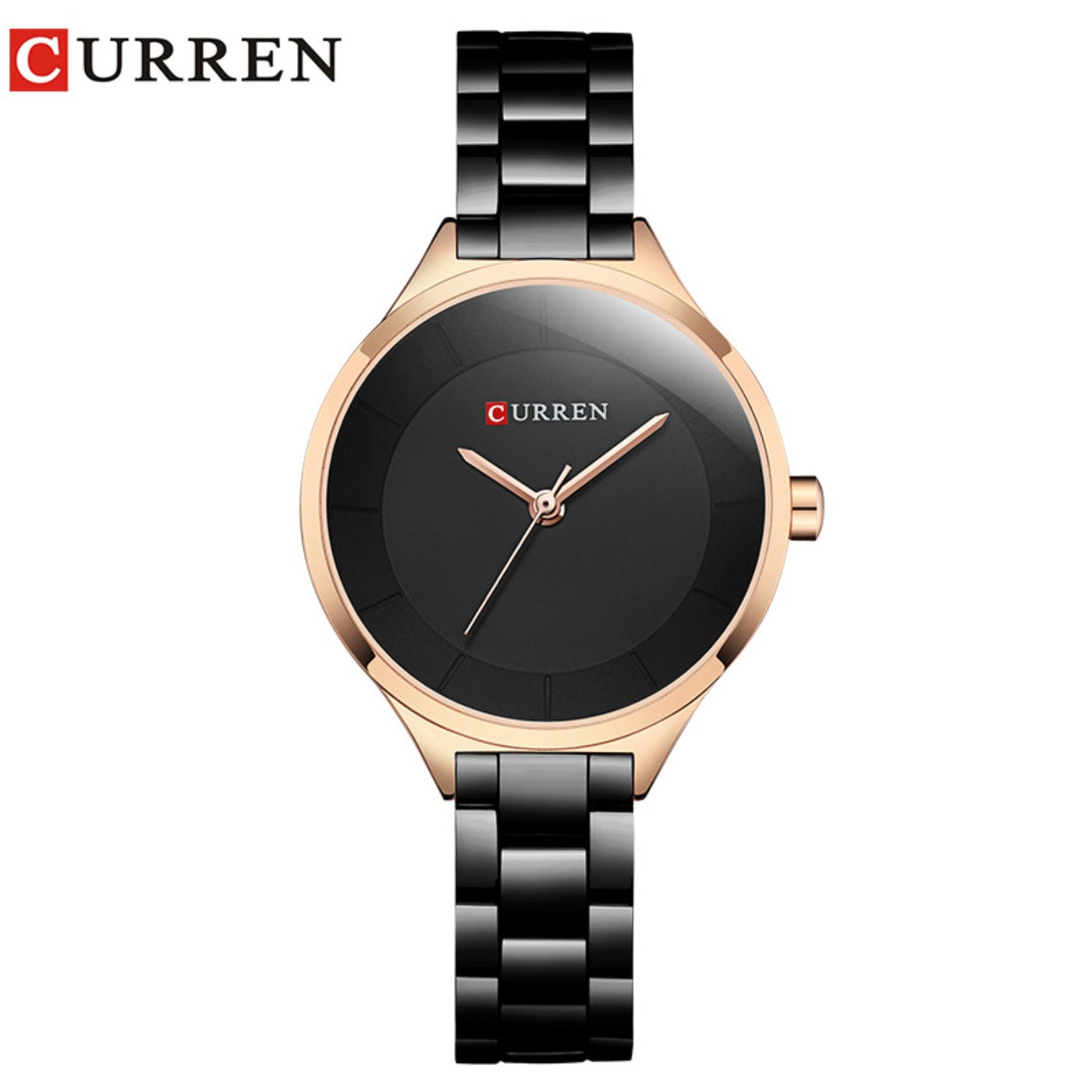 CURREN New Simple Women Bracel - đánh giá và giá Luxury Watch Girl
