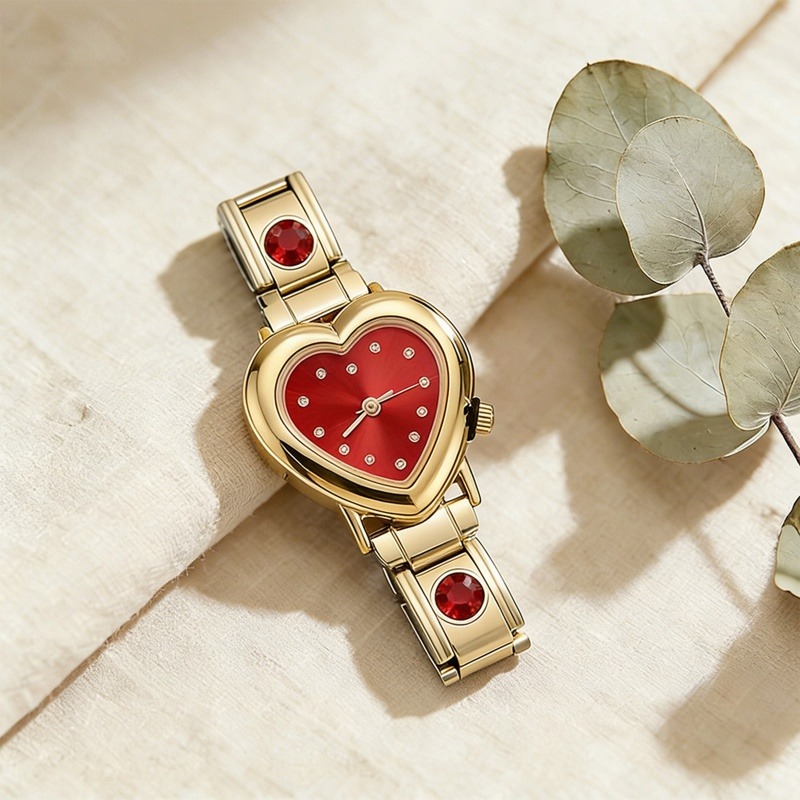 Fashion Luxury Gold Color Watc - đánh giá và giá Luxury Watch Makes
