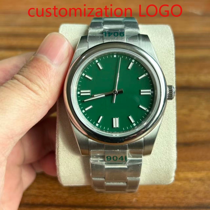 31mm/36mm/40mm Colourful Luxur - đánh giá và giá Luxury Watch Girl