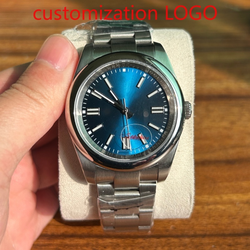 31mm/36mm/40mm Colourful Luxur - đánh giá và giá Luxury Watch Girl