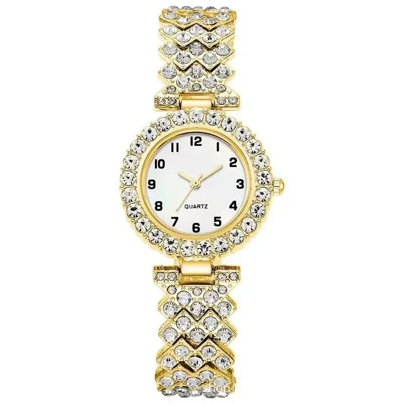 1pcs/2pcs Luxury Fashion Women - đánh giá và giá Luxury Watch Girl