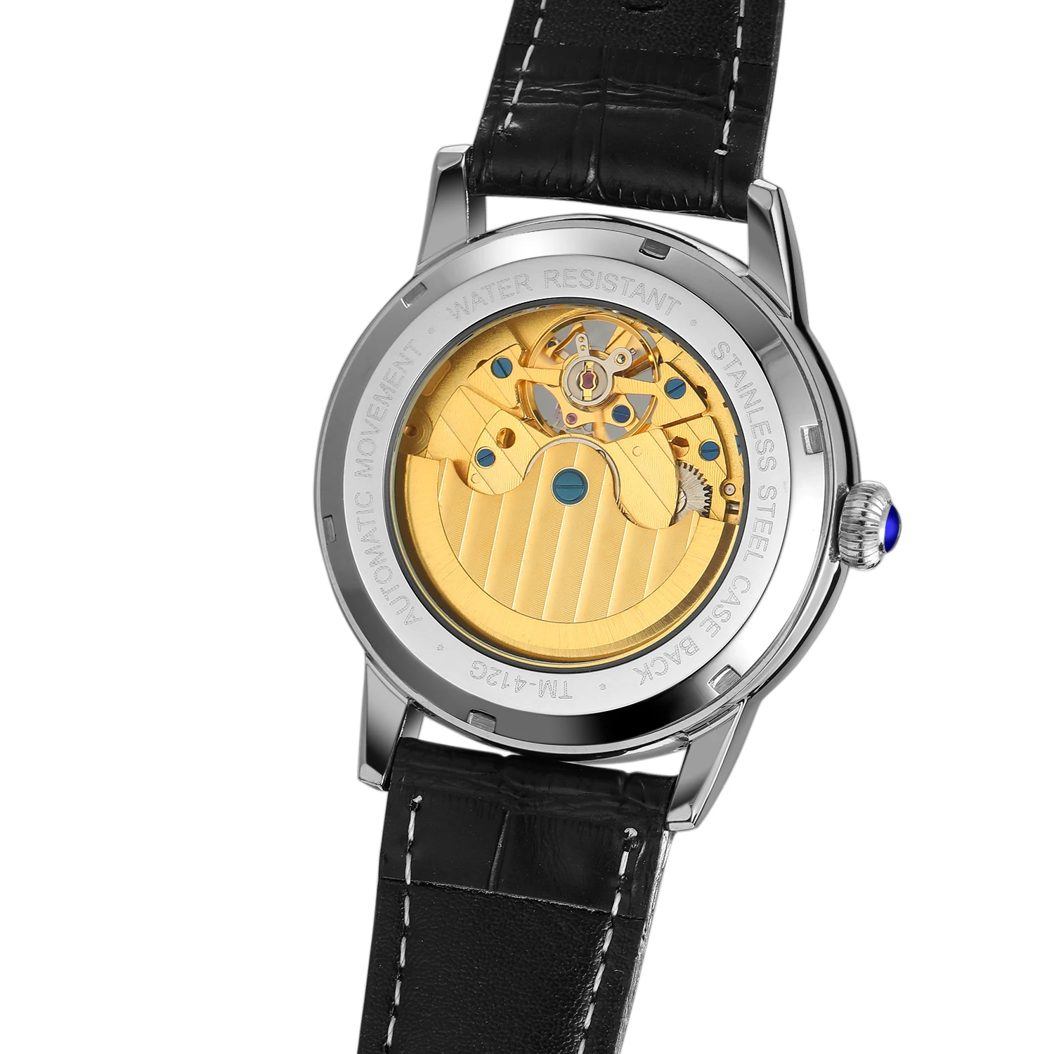 Fashion Man Luxury Jade Green  - đánh giá và giá Luxury Watch Nice