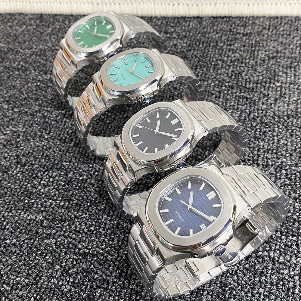 2024 Luxury 42MM Men's Watch M - đánh giá và giá Luxury Watch In China