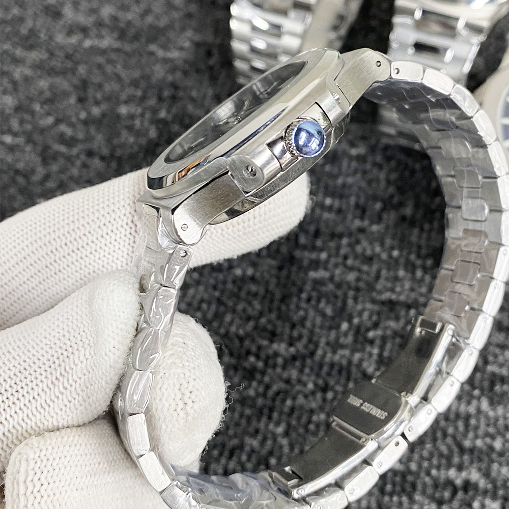 2024 Luxury 42MM Men's Watch M - đánh giá và giá Luxury Watch In China