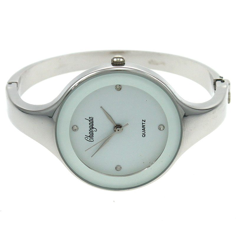 New Women Cuff Watch Fashion C - đánh giá và giá Luxury Watch Female