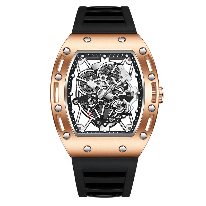 Premium Barrel Quartz Wrist Wa - đánh giá và giá Luxury Watch Nice