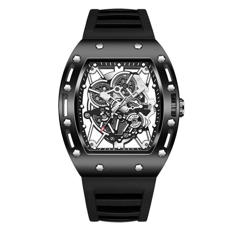 Premium Barrel Quartz Wrist Wa - đánh giá và giá Luxury Watch Nice