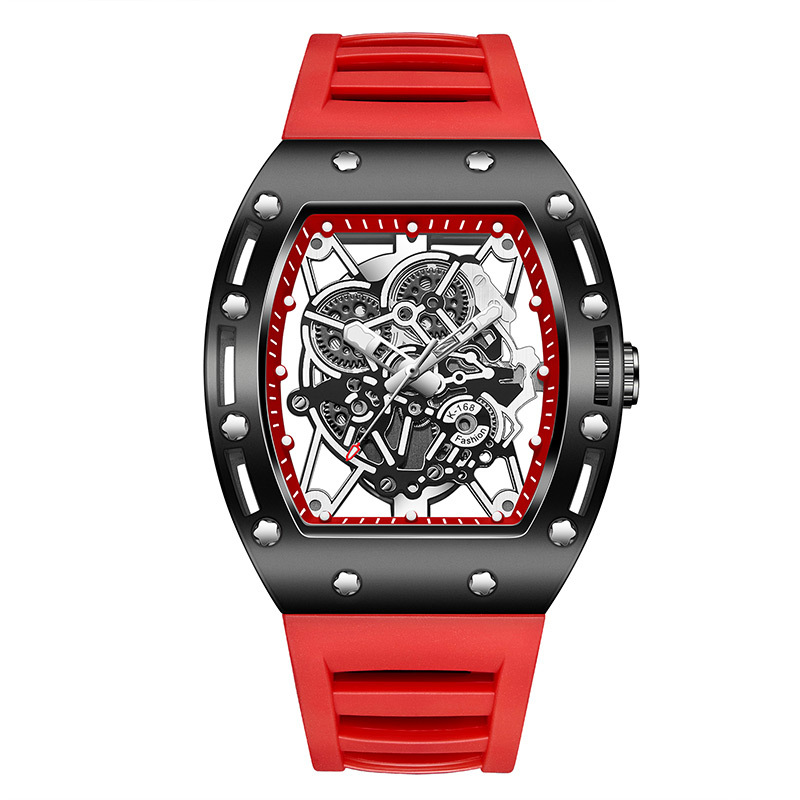 Premium Barrel Quartz Wrist Wa - đánh giá và giá Luxury Watch Nice